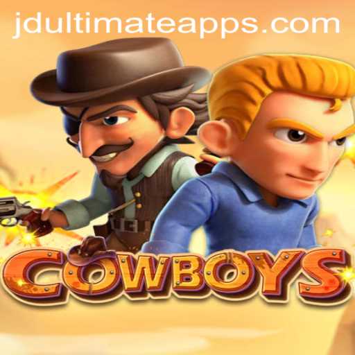 COWBOYS: A Fresh Take on the Wild West with JD Ultimate