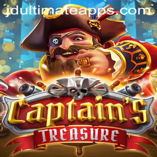 Discover the Thrills of CaptainssTreasure and JD Ultimate
