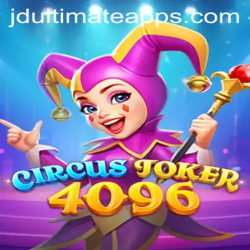 Discover the Thrills of CircusJoker4096: The Game Taking the World by Storm
