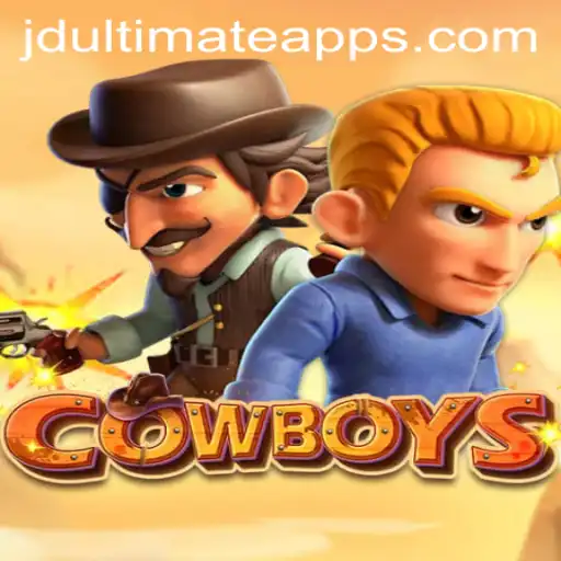 COWBOYS: A Fresh Take on the Wild West with JD Ultimate