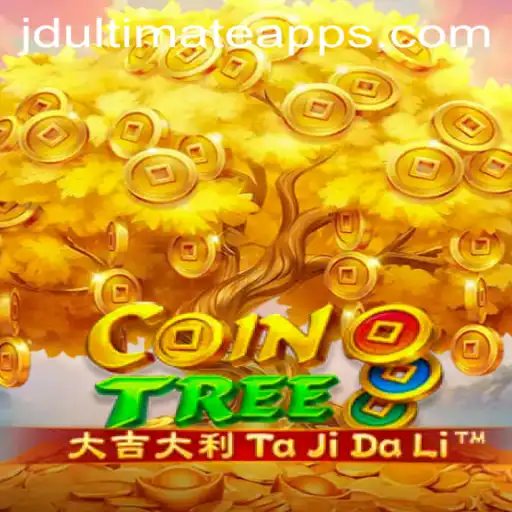 CoinTree: A New Adventure in Gaming Featuring JD Ultimate
