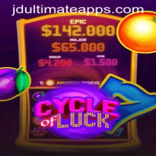 CycleofLuck: The Ultimate Gaming Experience with JD Ultimate