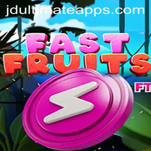 FastFruits and the Role of JD Ultimate in the Gaming Arena