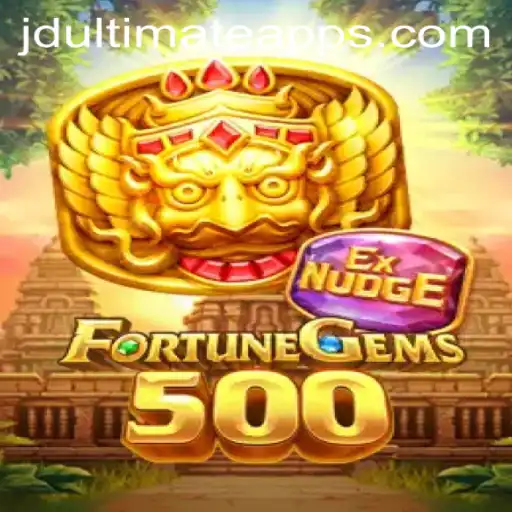FortuneGems500: Exploring the Thrills of JD Ultimate