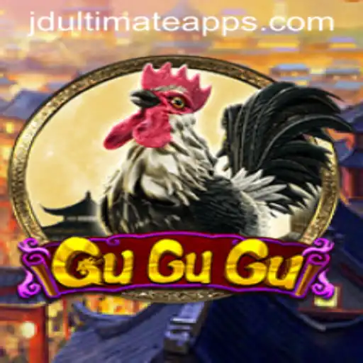 GuGuGu: A Deep Dive into the World of JD Ultimate