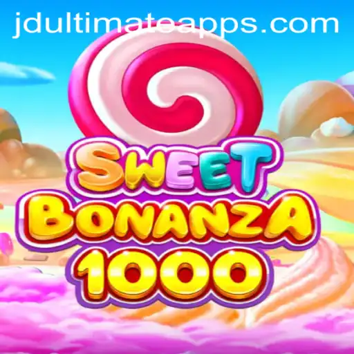 Discover the Exciting World of SweetBonanza1000 and JD Ultimate