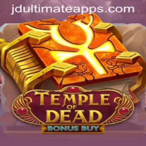 Dive into Adventure with TempleofDeadBonusBuy and JD Ultimate