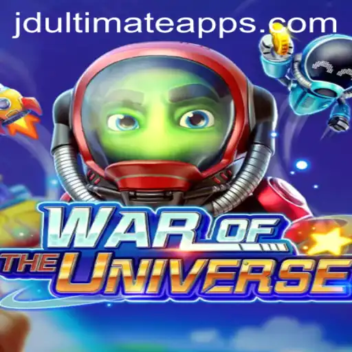 WAROFTHEUNIVERSE: Unveiling the Epic Battle with JD Ultimate