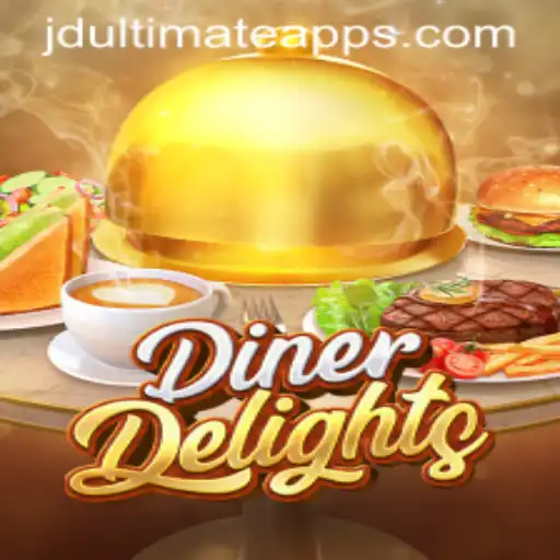 Dive into Culinary Excitement with DinerDelights Featuring JD Ultimate