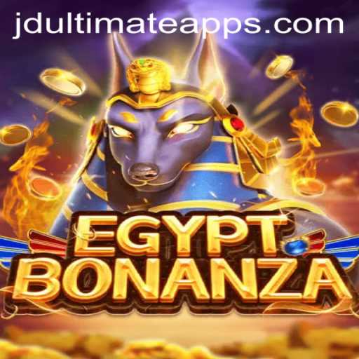Discover the Exciting World of EgyptBonanza Featuring JD Ultimate