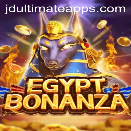 Discover the Exciting World of EgyptBonanza Featuring JD Ultimate