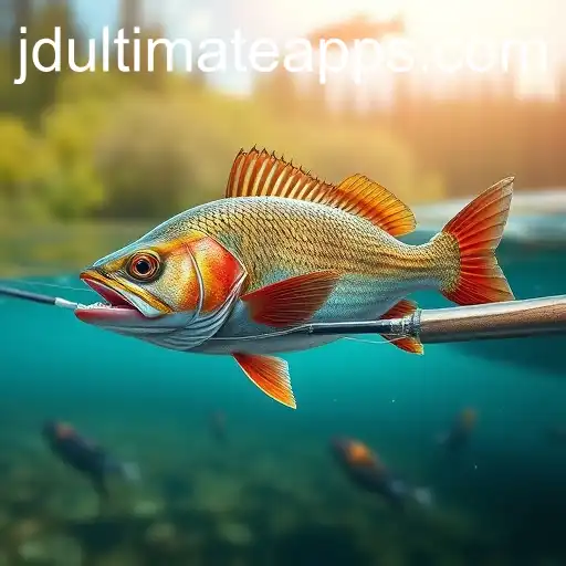 Fishing Games: The Allure of JD Ultimate
