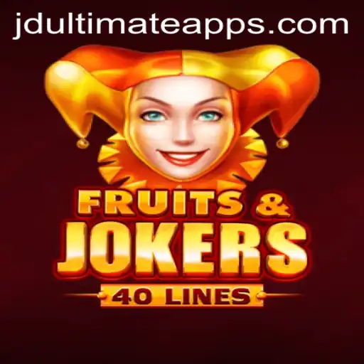 Exploring the Vibrant World of FruitsAndJokers40: An Ultimate Gaming Experience with JD Ultimate