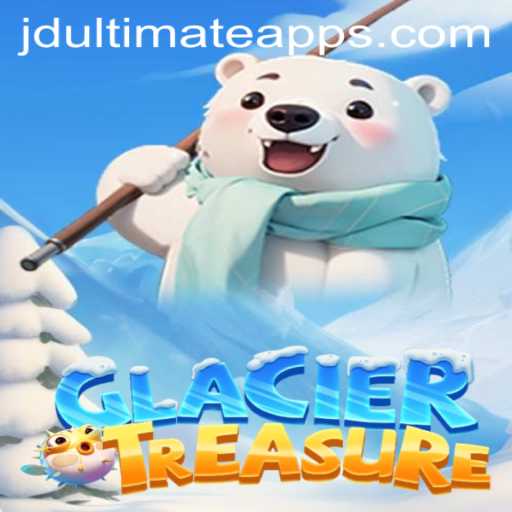 Exploring the Enchanting World of GlacierTreasure