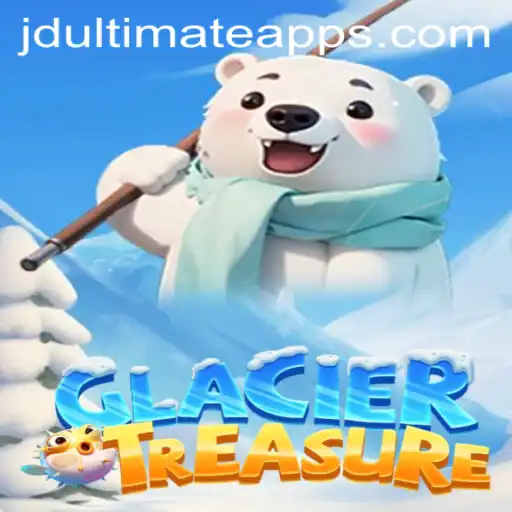 Exploring the Enchanting World of GlacierTreasure
