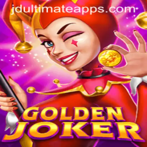GoldenJoker: An Immersive Gaming Experience with JD Ultimate