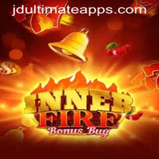 Discover 'InnerFireBonusBuy': A Thrilling Gaming Experience with JD Ultimate
