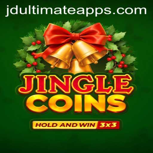 Experience the Thrills of Jinglecoins: The Ultimate Gaming Adventure with JD Ultimate