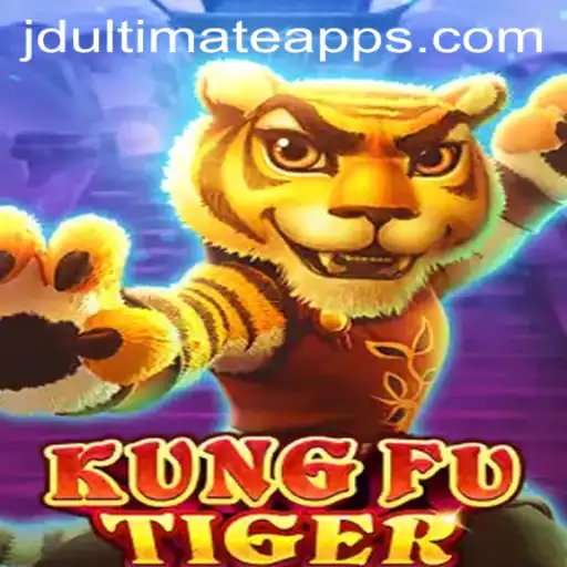 KungFuTiger: The Martial Arts Adventure with JD Ultimate