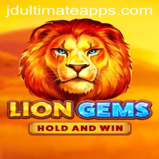 Unveiling LionGems: A Thrilling Adventure with JD Ultimate