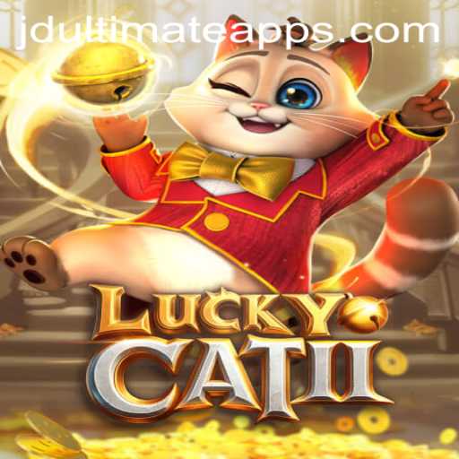 Discover the Thrilling World of LuckyCatII with JD Ultimate