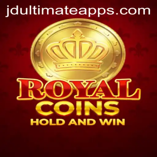 Dive into the World of RoyalCoins: A New Era of Gaming with JD Ultimate