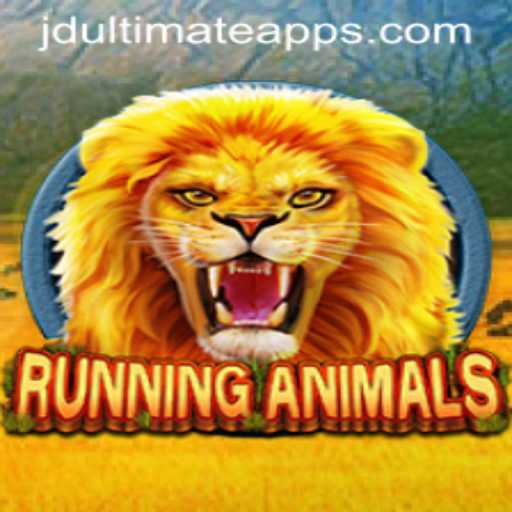 RunningAnimals: A Wild Adventure with JD Ultimate