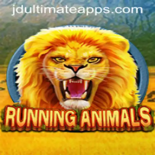 RunningAnimals: A Wild Adventure with JD Ultimate