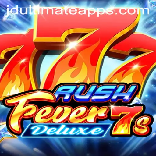 RushFever7sDeluxe: Gaming Revolution with JD Ultimate