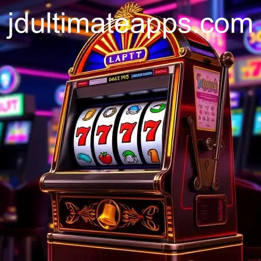 The Fascinating World of Slot Machines