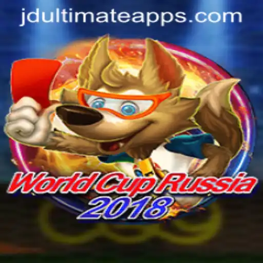 WorldCupRussia2018 and the Rise of JD Ultimate in Gaming